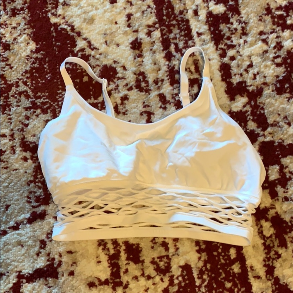 PINK bra
